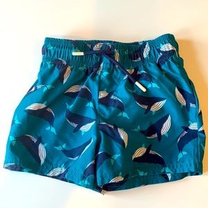 Cat & Jack Baby Boy/Toddler Swim Trunks